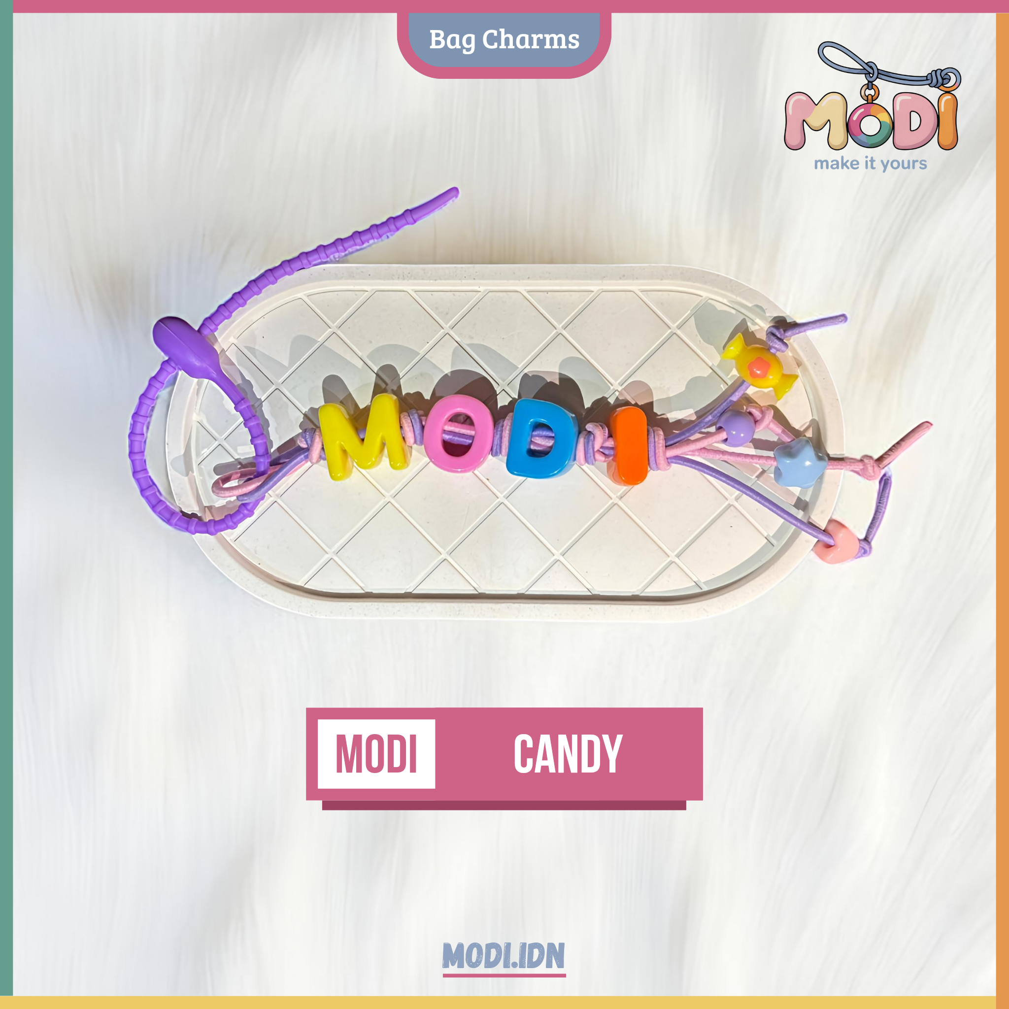 Candy